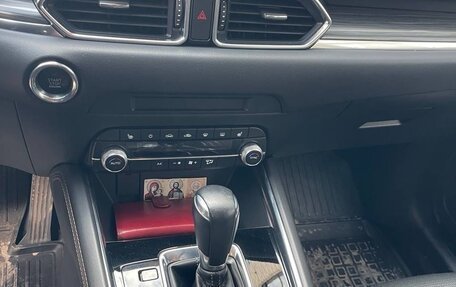 Mazda CX-5 II, 2020 год, 3 550 000 рублей, 3 фотография