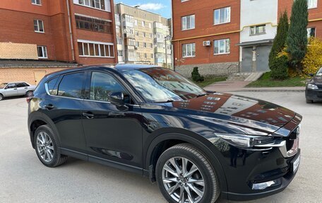 Mazda CX-5 II, 2020 год, 3 550 000 рублей, 2 фотография