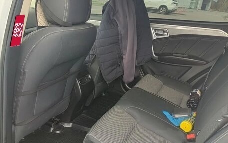 Geely Emgrand X7 I, 2018 год, 1 500 000 рублей, 15 фотография