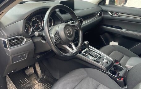 Mazda CX-5 II, 2020 год, 3 550 000 рублей, 5 фотография