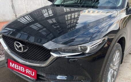 Mazda CX-5 II, 2020 год, 3 550 000 рублей, 6 фотография