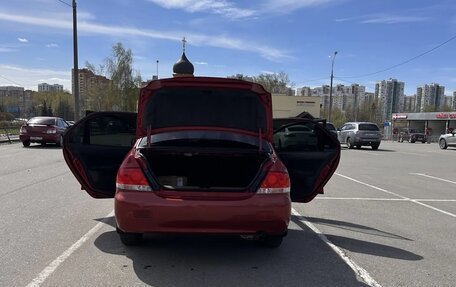 Mitsubishi Lancer IX, 2007 год, 350 000 рублей, 3 фотография