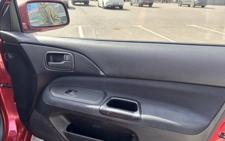 Mitsubishi Lancer IX, 2007 год, 350 000 рублей, 8 фотография