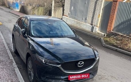Mazda CX-5 II, 2020 год, 3 550 000 рублей, 7 фотография
