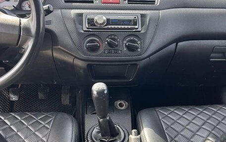 Mitsubishi Lancer IX, 2007 год, 350 000 рублей, 10 фотография