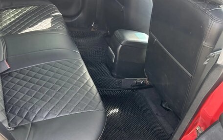 Mitsubishi Lancer IX, 2007 год, 350 000 рублей, 17 фотография
