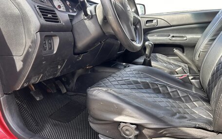 Mitsubishi Lancer IX, 2007 год, 350 000 рублей, 15 фотография