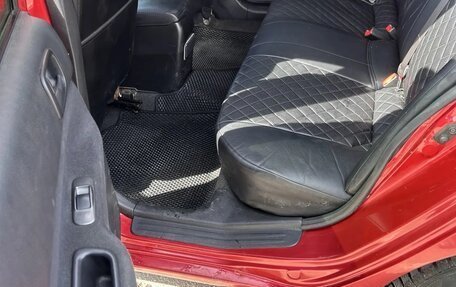 Mitsubishi Lancer IX, 2007 год, 350 000 рублей, 13 фотография
