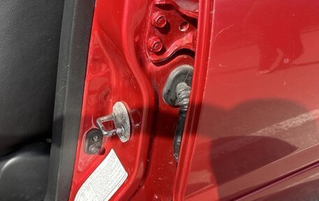 Mitsubishi Lancer IX, 2007 год, 350 000 рублей, 16 фотография