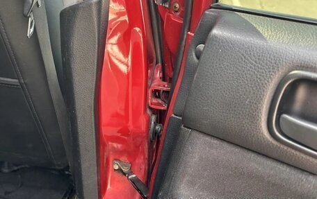 Mitsubishi Lancer IX, 2007 год, 350 000 рублей, 9 фотография