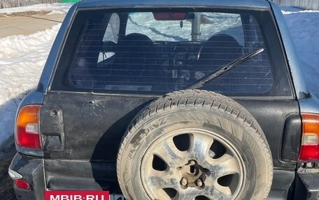 Toyota RAV4, 1994 год, 360 000 рублей, 3 фотография