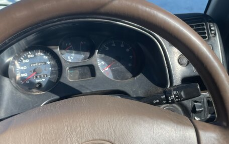 Toyota RAV4, 1994 год, 360 000 рублей, 10 фотография