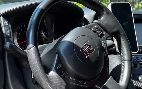 Nissan GT-R, 2014 год, 6 000 000 рублей, 3 фотография
