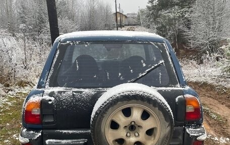 Toyota RAV4, 1994 год, 360 000 рублей, 16 фотография