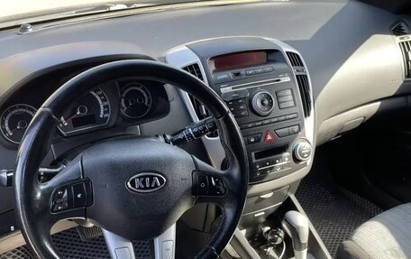 KIA cee'd I рестайлинг, 2010 год, 720 000 рублей, 4 фотография