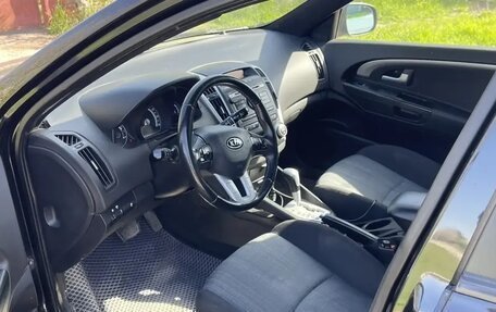 KIA cee'd I рестайлинг, 2010 год, 720 000 рублей, 5 фотография