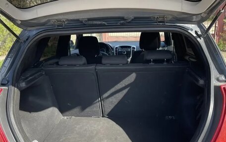 KIA cee'd I рестайлинг, 2010 год, 720 000 рублей, 6 фотография