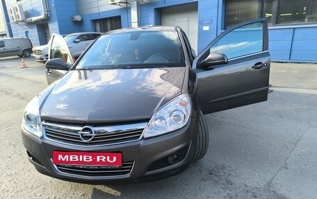 Opel Astra H, 2012 год, 720 000 рублей, 2 фотография