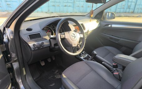 Opel Astra H, 2012 год, 720 000 рублей, 5 фотография