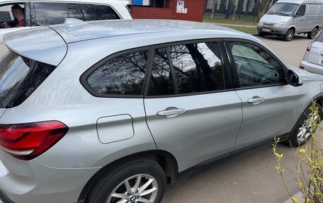 BMW X1, 2020 год, 2 500 000 рублей, 3 фотография
