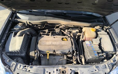Opel Astra H, 2012 год, 720 000 рублей, 9 фотография