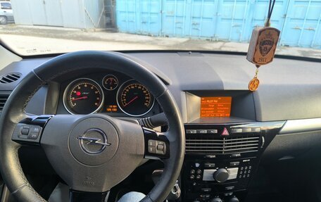 Opel Astra H, 2012 год, 720 000 рублей, 8 фотография