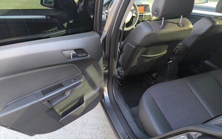 Opel Astra H, 2012 год, 720 000 рублей, 6 фотография