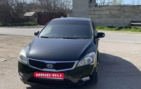 KIA cee'd I рестайлинг, 2010 год, 720 000 рублей, 3 фотография
