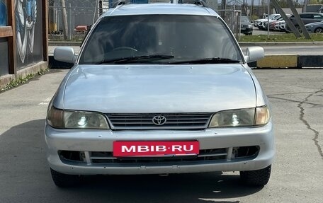 Toyota Corolla, 1997 год, 235 000 рублей, 5 фотография
