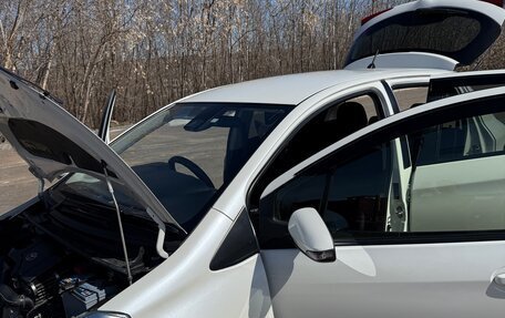 Toyota Vitz, 2019 год, 900 000 рублей, 18 фотография