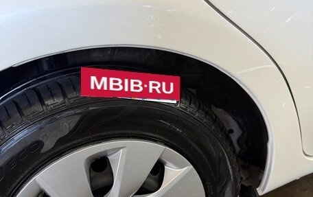 Toyota Vitz, 2019 год, 900 000 рублей, 30 фотография