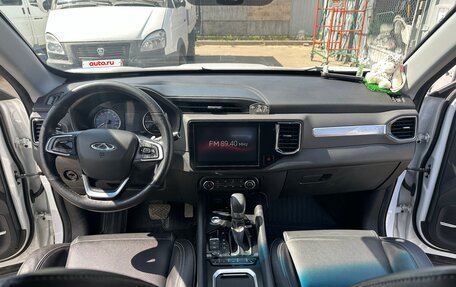 Chery Tiggo 4 I рестайлинг, 2022 год, 1 190 000 рублей, 8 фотография