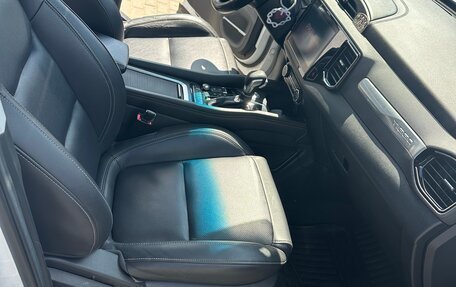 Chery Tiggo 4 I рестайлинг, 2022 год, 1 190 000 рублей, 14 фотография
