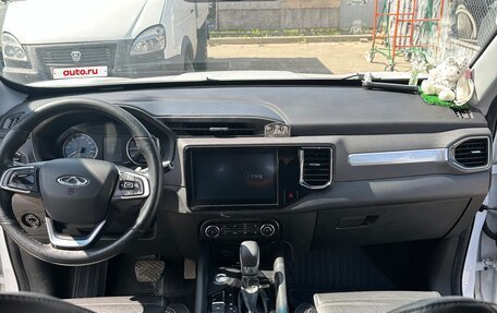 Chery Tiggo 4 I рестайлинг, 2022 год, 1 190 000 рублей, 7 фотография
