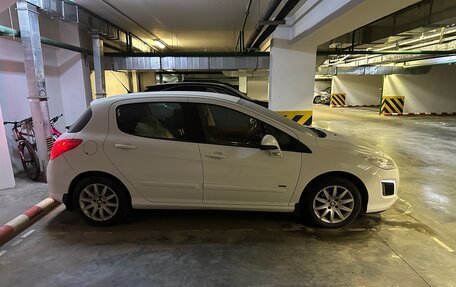Peugeot 308 II, 2011 год, 1 150 000 рублей, 11 фотография