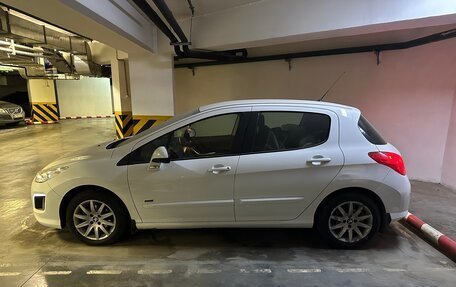 Peugeot 308 II, 2011 год, 1 150 000 рублей, 12 фотография