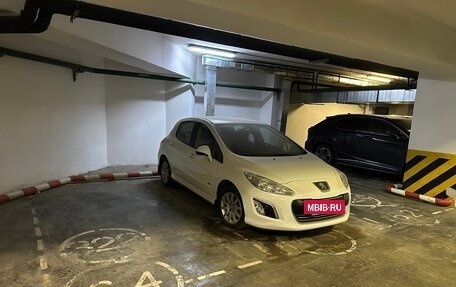Peugeot 308 II, 2011 год, 1 150 000 рублей, 9 фотография