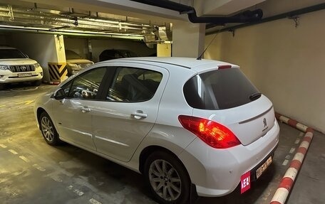 Peugeot 308 II, 2011 год, 1 150 000 рублей, 3 фотография