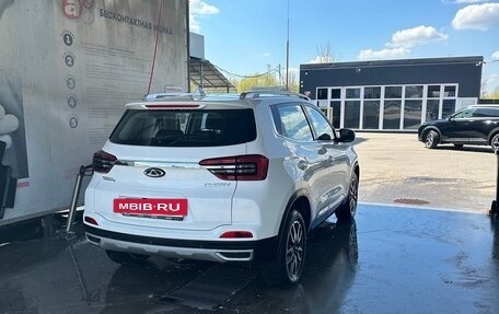 Chery Tiggo 4 I рестайлинг, 2022 год, 1 190 000 рублей, 6 фотография