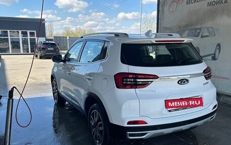 Chery Tiggo 4 I рестайлинг, 2022 год, 1 190 000 рублей, 5 фотография