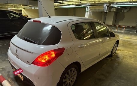 Peugeot 308 II, 2011 год, 1 150 000 рублей, 2 фотография