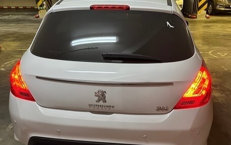 Peugeot 308 II, 2011 год, 1 150 000 рублей, 6 фотография
