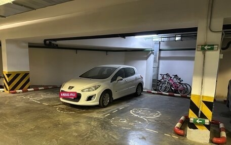 Peugeot 308 II, 2011 год, 1 150 000 рублей, 10 фотография