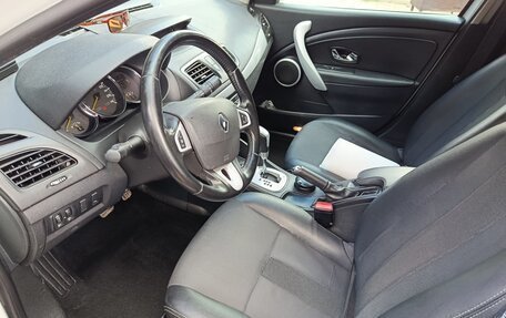 Renault Fluence I, 2012 год, 720 000 рублей, 3 фотография