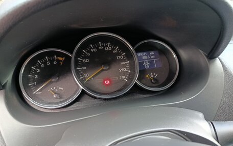 Renault Fluence I, 2012 год, 720 000 рублей, 2 фотография