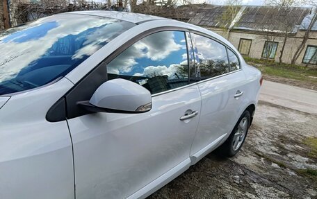 Renault Fluence I, 2012 год, 720 000 рублей, 6 фотография