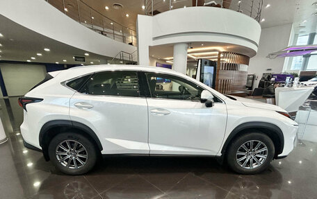 Lexus NX I, 2020 год, 3 823 000 рублей, 4 фотография