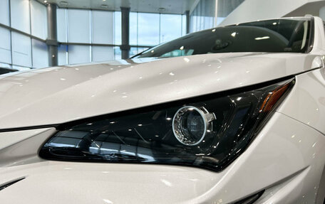 Lexus NX I, 2020 год, 3 823 000 рублей, 17 фотография