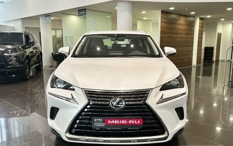 Lexus NX I, 2020 год, 3 823 000 рублей, 2 фотография
