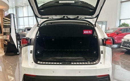 Lexus NX I, 2020 год, 3 823 000 рублей, 10 фотография